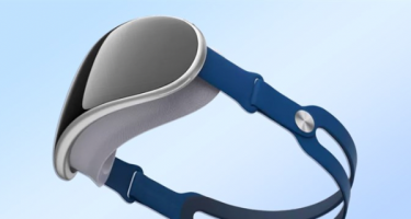 Kính thực tế ảo của Apple sẽ có thông số khủng