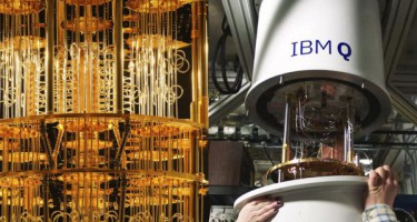 Máy tính mạnh nhất thế giới có gì đặc biệt?