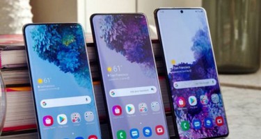 Điện thoại Android có mức phát bức xạ mạnh nhất thế giới