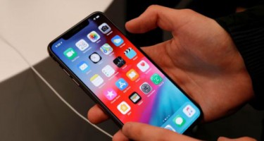 Nga tố Mỹ cài đặt phần mềm gián điệp trên iPhone