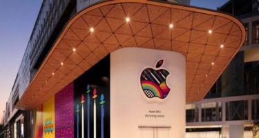 Việt Nam không có tên trong danh sách mở Apple Store