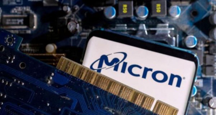 Mỹ lôi kéo đồng minh cấm nhập khẩu chip Trung Quốc