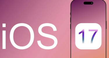 iOS 17 bao giờ ra mắt?