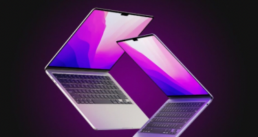 MacBook Air 15 inch sẽ không có tùy chọn chip M2 Pro