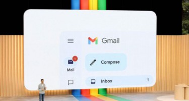 Gmail cập nhật tính năng AI mới