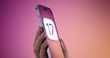iOS 17 cập nhật trên những dòng iPhone nào?