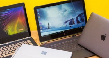 Một số lưu ý khi chọn mua laptop dành cho người mới