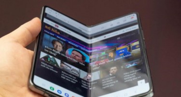 Rò rỉ thời gian ra mắt Samsung Z Fold5