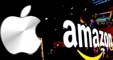 Apple bị cáo buộc cùng Amazon thổi giá iPhone