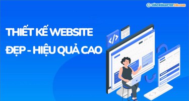 Delectech - Công ty thiết kế web chuyên nghiệp và sáng tạo