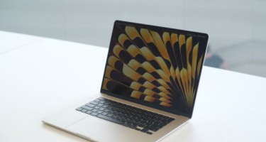 MacBook Air 15 inch mở bán ở Việt Nam trong tháng 7