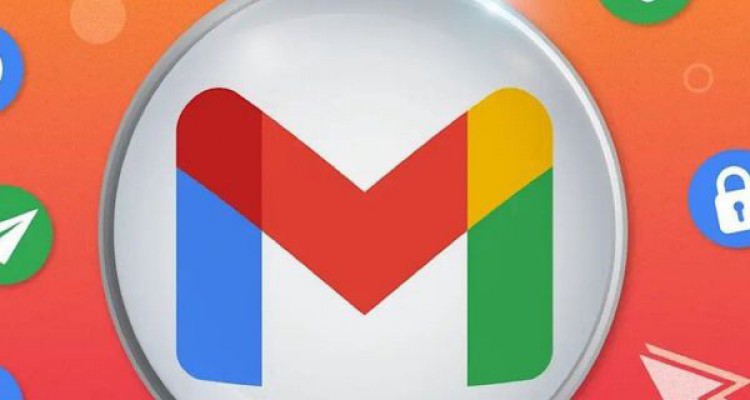 Gmail áp dụng tính năng AI mới