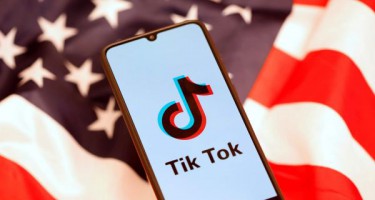 Mỹ tung luật mới bảo vệ thông tin người dùng TikTok