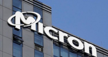 Micron cảnh báo tác động từ lệnh cấm của Trung Quốc