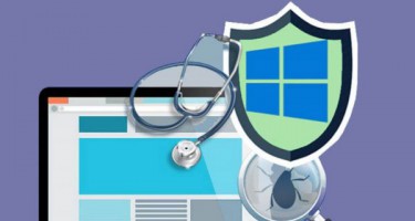 Có nên cài đặt phần mềm diệt virus cho máy tính không?