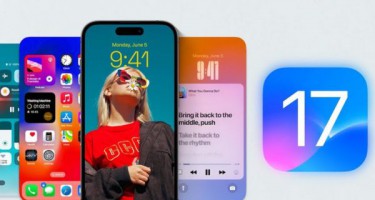 iOS 17 cho phép thiết lập mật khẩu mới khi bị mất