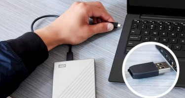 Đâu là cách tăng tuổi thọ cho ổ cứng ngoài nhanh nhất?