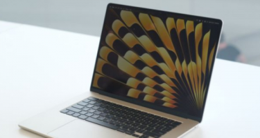 Cấu hình bên trong MacBook Air 15 inch có gì đặc biệt?