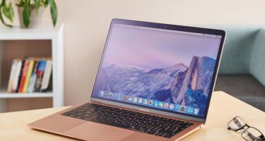 Những dòng laptop dành cho nữ tốt nhất hiện nay