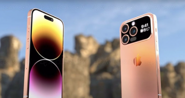 iPhone 15 Pro sở hữu nhiều tính năng mới nhất của Apple