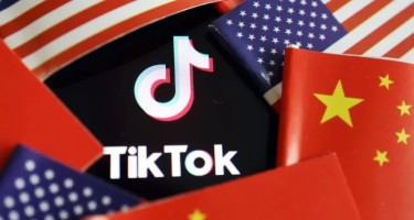 TikTok thừa nhận lưu dữ liệu người Mỹ ở Trung Quốc