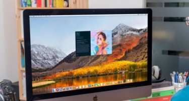 Apple phát triển iMac sở hữu màn hình khủng