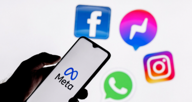 Meta công bố công cụ giúp phụ huynh kiểm soát mạng xã hội của con cái