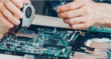 Cách khắc phục lỗi quạt laptop không hoạt động nhanh nhất tại nhà