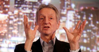 Bố già ngành AI lo ngại về những rủi ro của trí tuệ nhân tạo