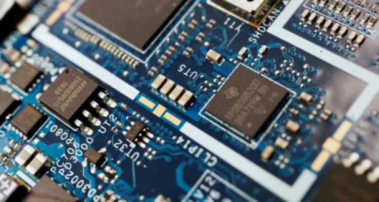 Trung Quốc kêu gọi Hà Lan không lạm dụng biện pháp kiểm soát xuất khẩu chip