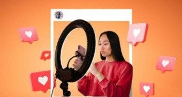 Livestream shopping biến thành thị trường trị giá 512 tỷ USD