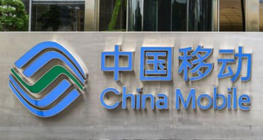 China Mobile giới thiệu dịch vụ 5G mới
