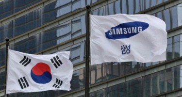 Samsung kiện đối thủ ở Trung Quốc vi phạm bằng sáng chế