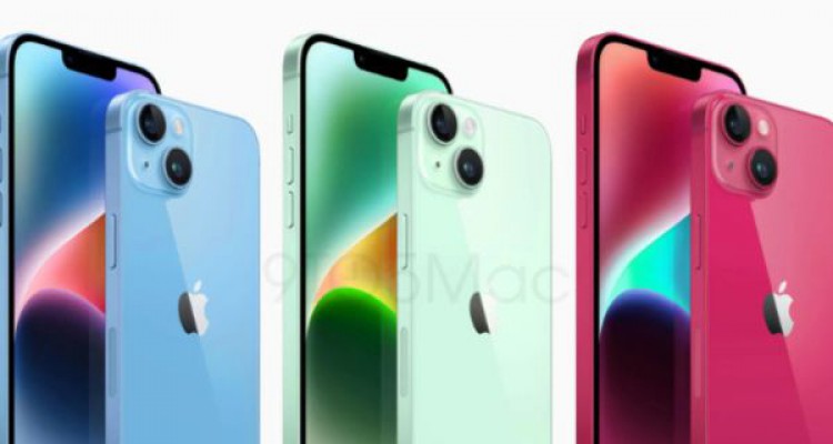iPhone 15 series được trang bị nhiều tính năng mới