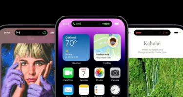 Apple bị tố ăn cắp ý tưởng từ hãng công nghệ Trung Quốc