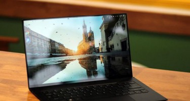 Mẫu laptop nhẹ nhất thế giới có mức giá rẻ đến bất ngờ