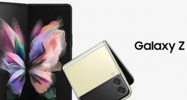 Samsung ấn định thời gian ra mắt dòng thiết bị gập