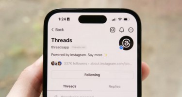 70 triệu người đăng ký Threads chỉ sau một ngày ra mắt