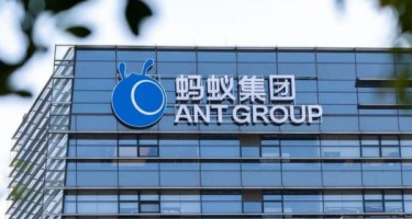 Trung Quốc phạt 984 triệu USD đối với Ant Group