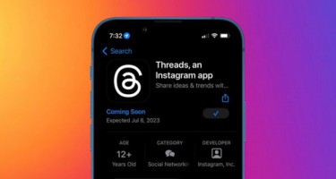 Threads vượt mặt ChatGPT về số lượng người dùng chỉ sau vài ngày