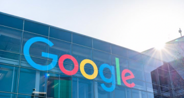 Google mất đi nhân lực quan trọng