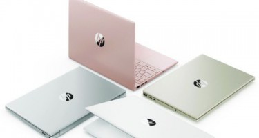 Điểm danh những dòng laptop HP có đèn phím cực đẹp