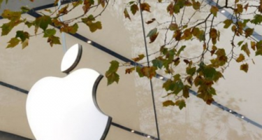 Apple mở cửa hàng trực tuyến trên WeChat