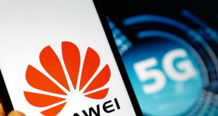 Huawei lên kế hoạch phát triển điện thoại 5G