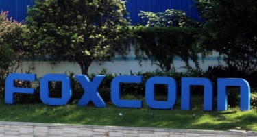 Foxconn rút khỏi dự án sản xuất chip tại Ấn Độ