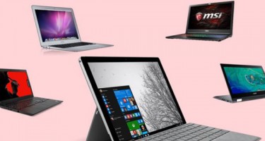 Những mẫu laptop màn hình 12 inch đẹp nhất hiện nay