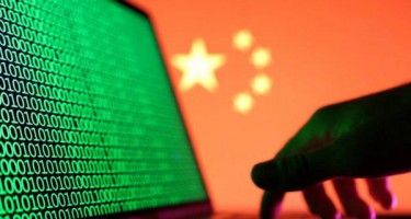 Tin tặc Trung Quốc đánh cắp email từ chính phủ Mỹ