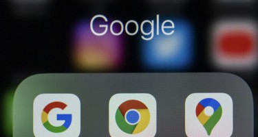 Google Chrome cho phép tạo ứng dụng web trên màn hình iPhone