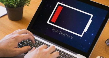 Laptop nhanh hết pin làm sao để khắc phục?