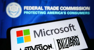 Microsoft tiếp tục đàm phán gia hạn hợp đồng với Activision
